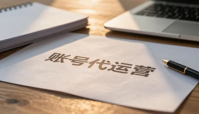 平面设计在影视账号代运营中的选型关注点