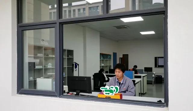 账号代运营提升厂房车间整体体验