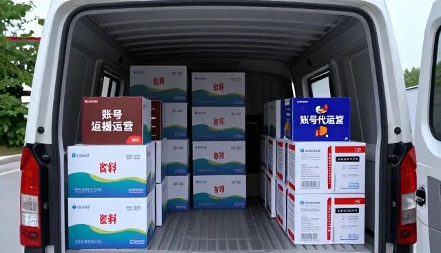 多场景代运营如何影响账号内容策略选择